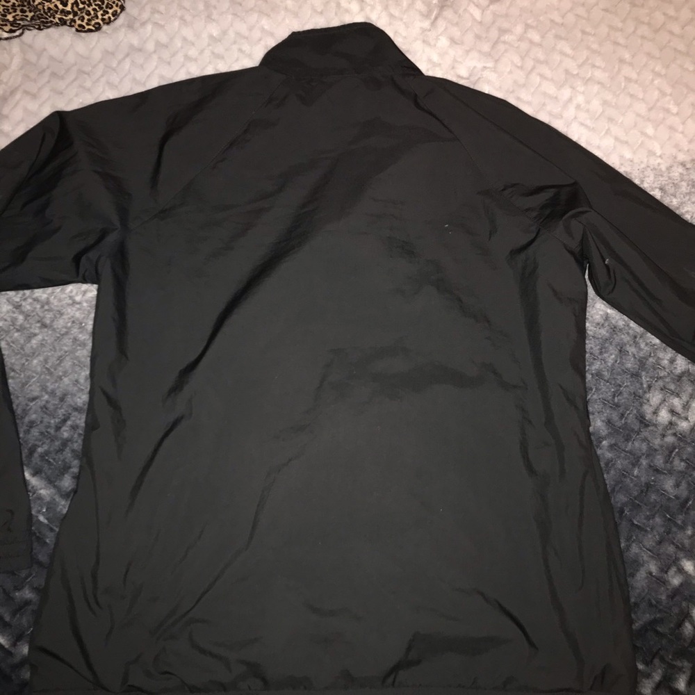Vintage Adidas windbreaker - Picture 3 of 4